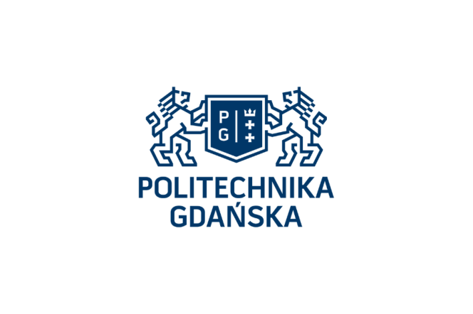 logo Politechniki Gdańskiej