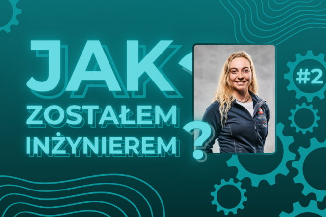 Na studiach i na fali. Kitesurferka Iza Satrjan gościnią 2. odcinka podcastu WIMiO