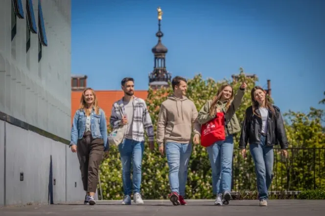 Kierunki WIMiO wśród najchętniej wybieranych przez kandydatów na studia