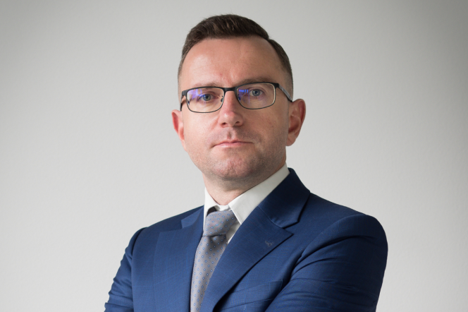 Kariera po WIMiO: mgr inż. Robert Dunajski [SYLWETKA ABSOLWENTA]