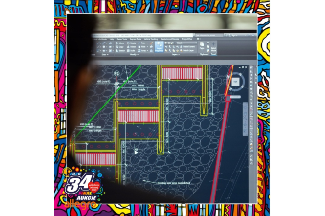 AutoCAD dla każdego - wylicytuj szkolenie i wesprzyj WOŚP!