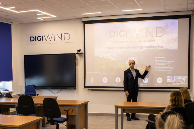 Twoja przyszłość zaczyna się od Smart Renewable Energy Engineering. Rekrutacja na studia II stopnia