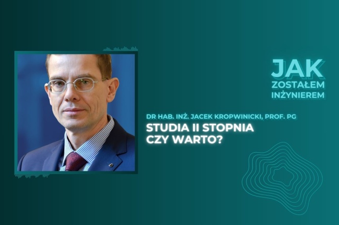 Studia magisterskie - możesz, czy musisz? Odcinek specjalny