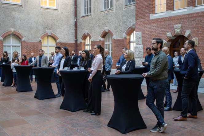  Biznes i nauka razem dla offshore wind – PGE Baltica partnerem studiów podyplomowych na PG