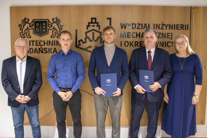 Baltic Spares Services Ltd. we współpracy z WIMiO. Podpisano porozumienie