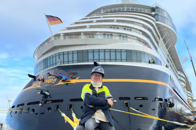 Kariera po WIMiO: mgr inż. Weronika Najmuła [SYLWETKA ABSOLWENTA]