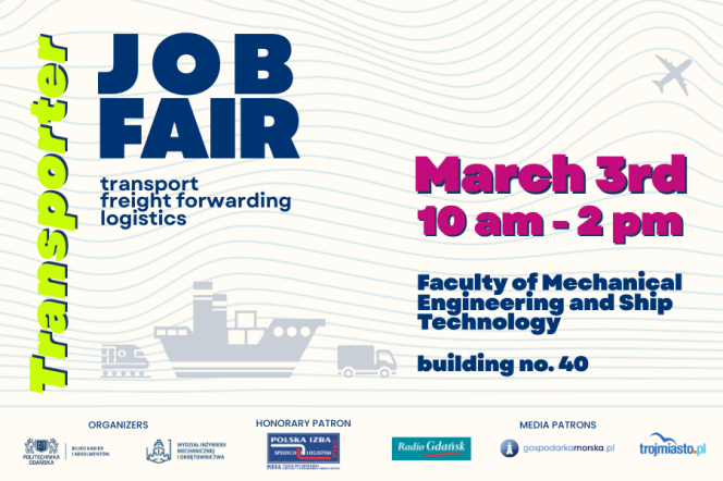 Job Fair
