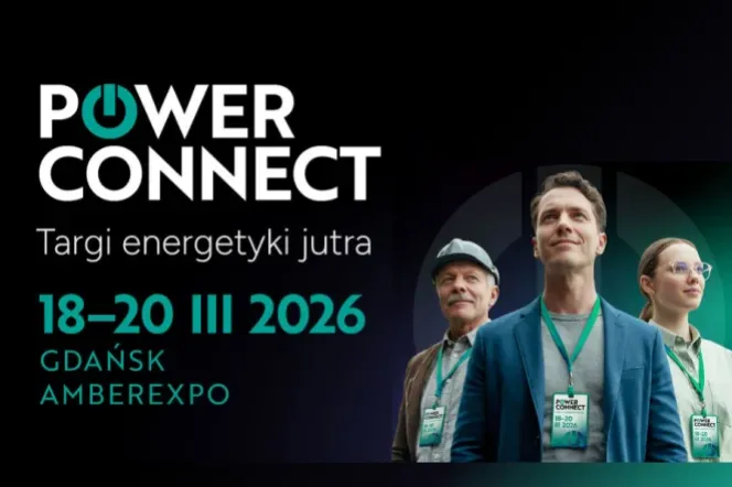 Targi energetyczne i konferencja PowerConnect 2026 z udziałem PG