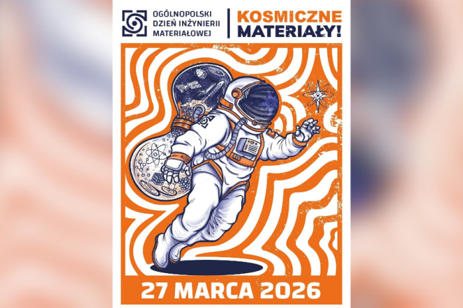 IV Ogólnopolski Dzień Inżynierii Materiałowej na WIMiO