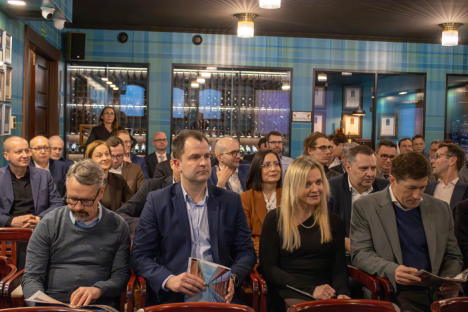 XI Posiedzenie Rady Przedsiębiorców WIMiO – nauka i biznes w praktyce