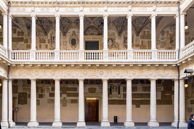 International Summer School on Notch Mechanics. Weź udział w wydarzeniu