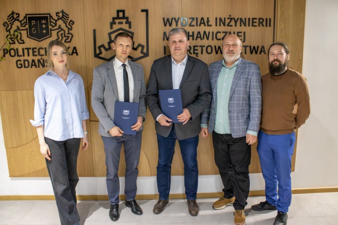 Nowoczesne systemy pomiarowe na WIMiO dzięki współpracy ze Smart Solutions