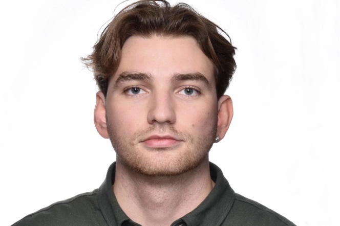 Kariera po WIMiO: mgr inż. Michał Królikiewicz [SYLWETKA ABSOLWENTA]