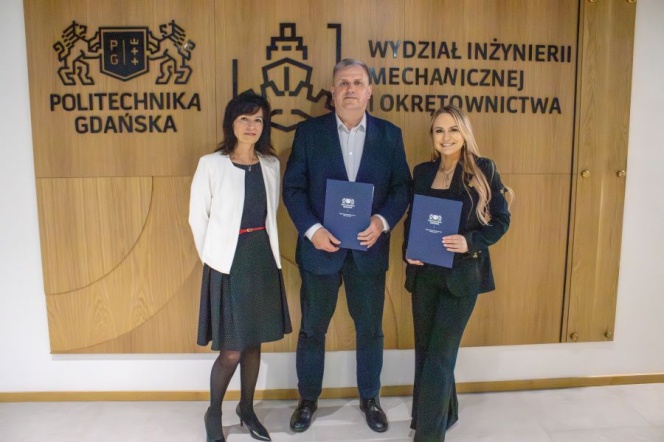 Współpraca WIMiO z branżą stomatologiczną. Podpisano porozumienie
