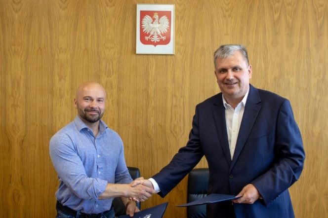 WIMiO rozpoczyna współpracę z Polish Snail Holding