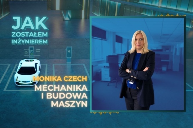 Monika Czech