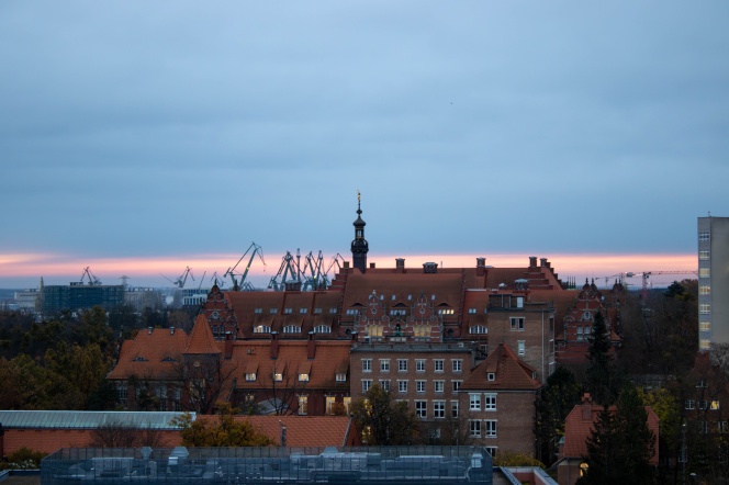 O energii: od początku do technologii przyszłości. Centrum Nauki Experyment na WIMiO [FILM]