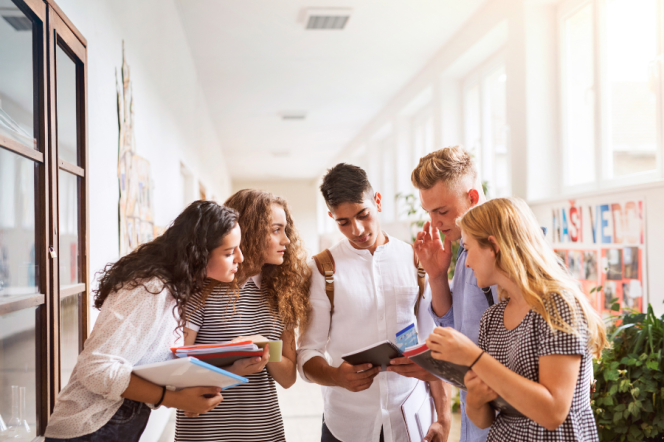 Konkurs PKB+ na najlepszego studenta PG