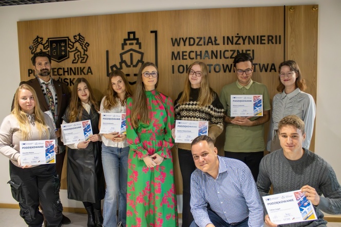 PULA - inicjatywa, która połączy studentów z Gdańska i Charkowa