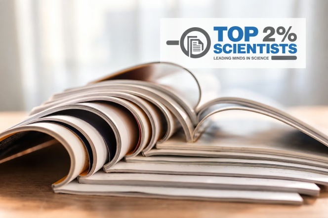 World TOP 2% Scientists 2026. Wśród nich naukowcy z WIMiO