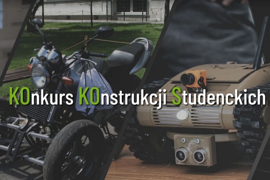 Konstrukcje studenckie