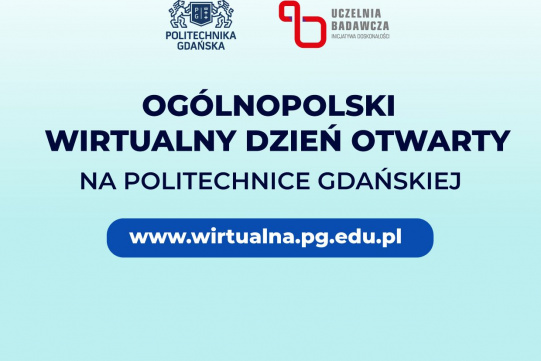 Ogólnopolski Dzień Otwarty PG