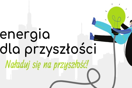 Plakat staż