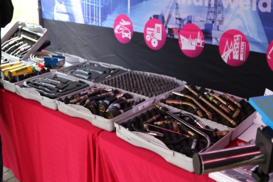 Relacja z XXII Sympozjum Spawalnictwa połączone i XXIV Spotkania Spawalników Wybrzeża