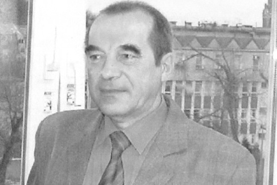 W wieku 74 lat odszedł Dominik Piaścik. W czwartek uroczystości pogrzebowe
