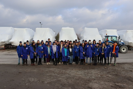 Najwyższej klasy jachty, tworzone z dbałością o każdy szczegół. Wizyta w Ostróda Yacht i Model-Art