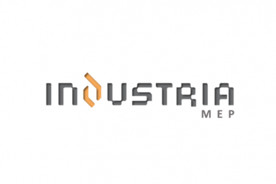 Firma Industria MEP rekrutuje na stanowisko asystenta projektowania branży sanitarnej