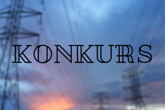 KONKURS