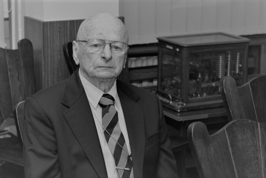 odszedł prof. kobyliński