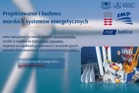 morskie systemy energetyczne