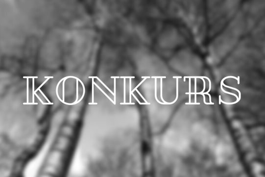 konkurs