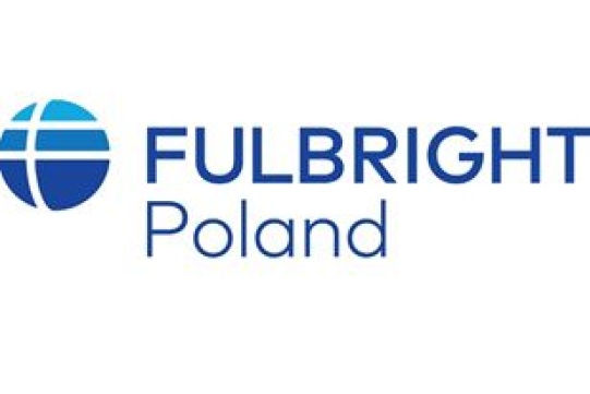 Logo FULBRIGHT