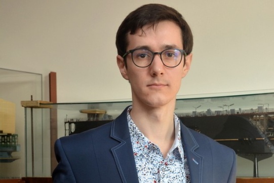 Patryk Stanisławski