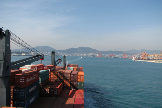 Racjonalna metoda projektowania statku i bezpieczeństwo żeglugi. Nad tym pracują naukowcy