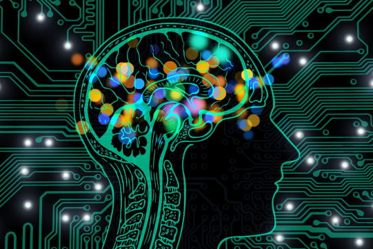 O rewolucji przemysłowej i sztucznej inteligencji. Dr hab. inż. Mariusz Deja w TVP3 Gdańsk