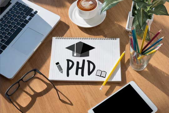 phd