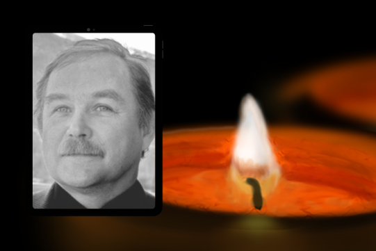 Odszedł dr hab. n. med. Tomasz Wierzba. 