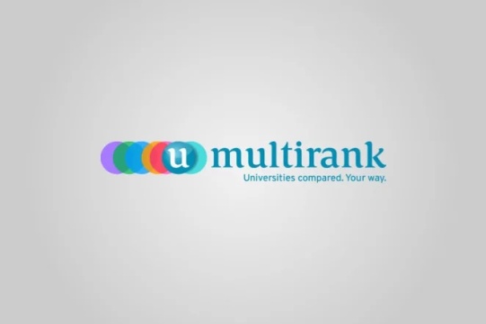 Inżynieria Mechaniczna z wysoką notą w rankinu U-Multirank dla PG