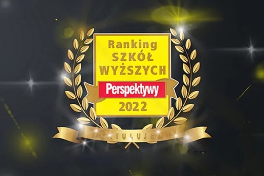 Kolejny rok na podium. PG wśród najlepszych uczelni technicznych w Polsce