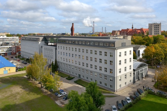 Publiczna dyskusja nad rozprawą doktorską mgr. inż. Natalii Stawickiej-Morawskiej