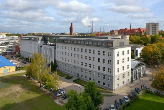 Publiczna dyskusja nad rozprawą doktorską mgr. inż. Marcina Bąka