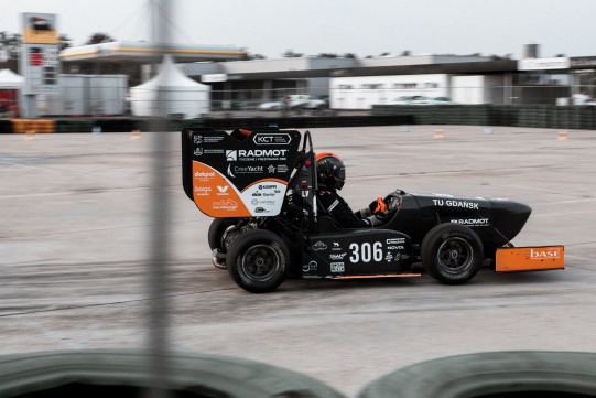 Weź udział w rekrutacji do PGRacing Team!