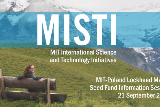 MISTI Global Seed Funds