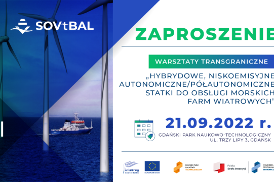 Transgraniczne Warsztaty SOVtBAL