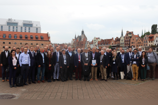 Kolejna edycja prestiżowej konferencji ISSW 2022 za nami