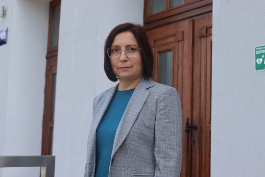 O wdrażaniu e-teczki studenta na uczelniach. Mgr inż. Wioletta Braun prelegentką podczas EZDAY 2022